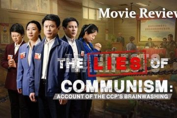 The Lies of Communism Account of the CCP's Brainwashing Review | CCP Tortures Christians Mentally