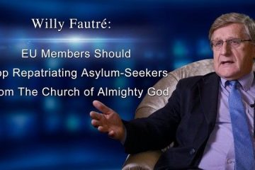 The Church of Almighty God,