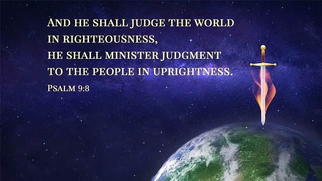 22 Bible Prophecies About God's Judgment Work in the Last Days